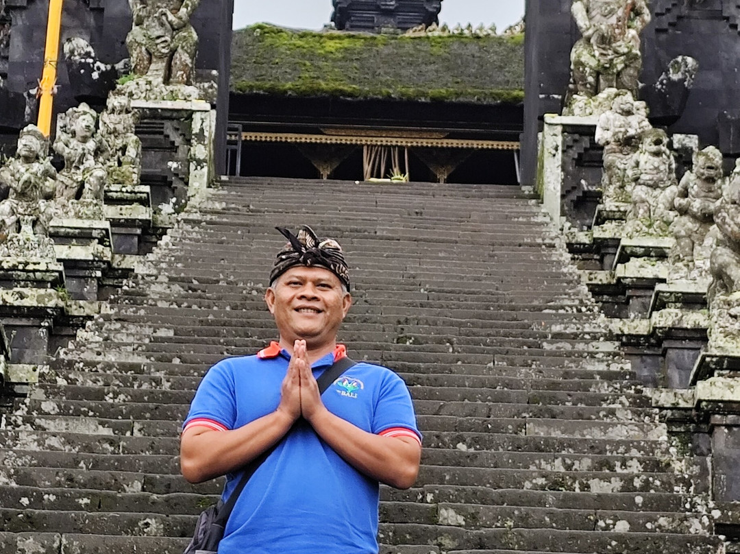 Bali Émeraude景点图片