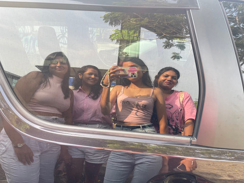 Avaa Travels-尼甘布必去景点