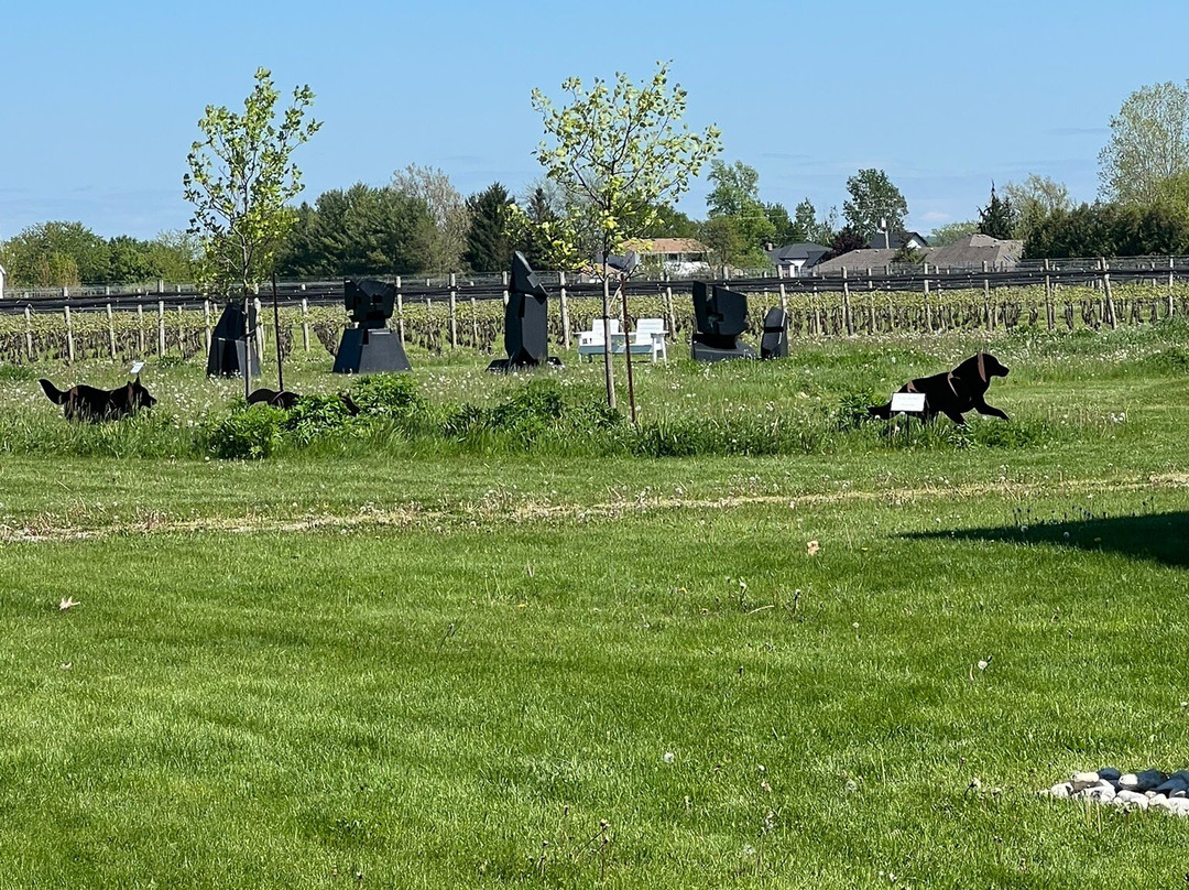 13th Street Winery-圣凯瑟琳斯必去景点