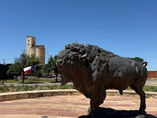 Frontier Texas!景点图片