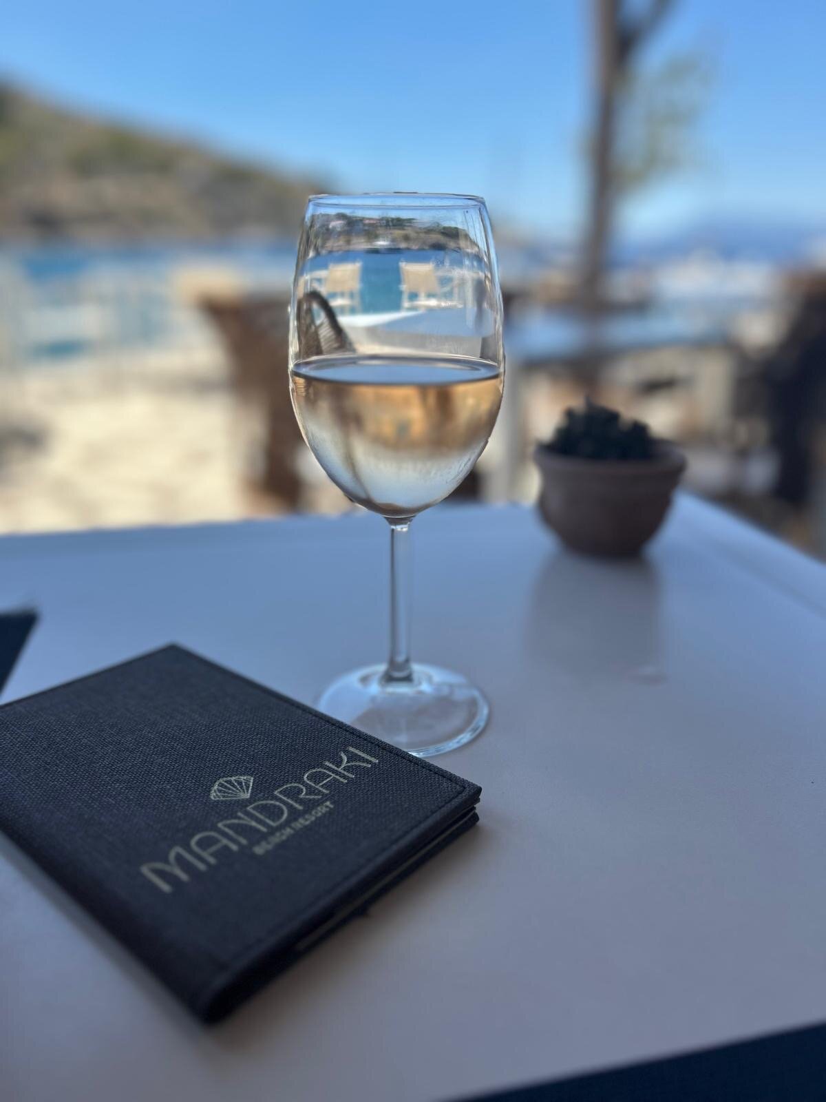 Mandraki Beach Resort-官方