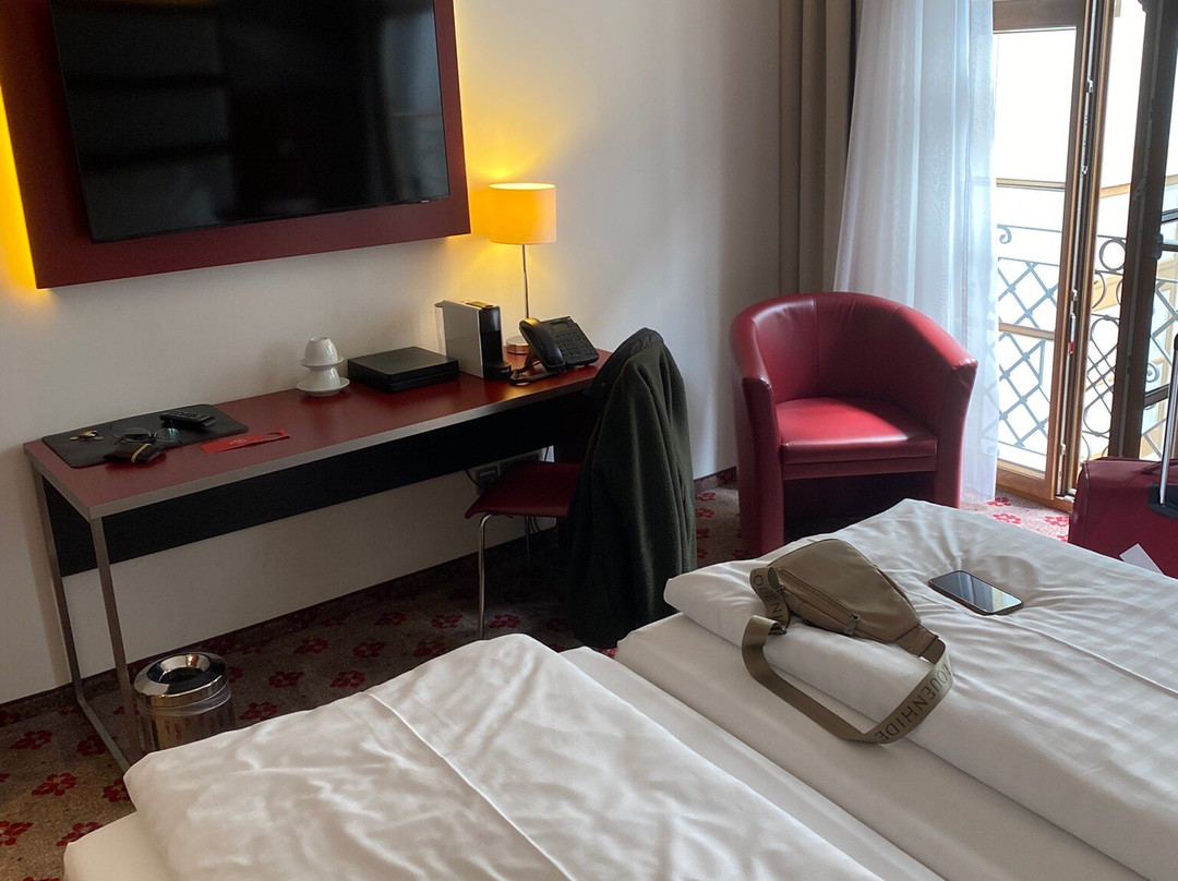 Amedia Dresden Elbpromenade, Trademark Collection by Wyndham主图