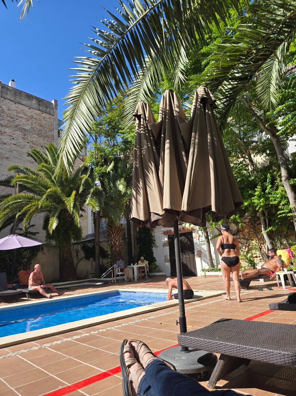 Hotel Galeon-官方