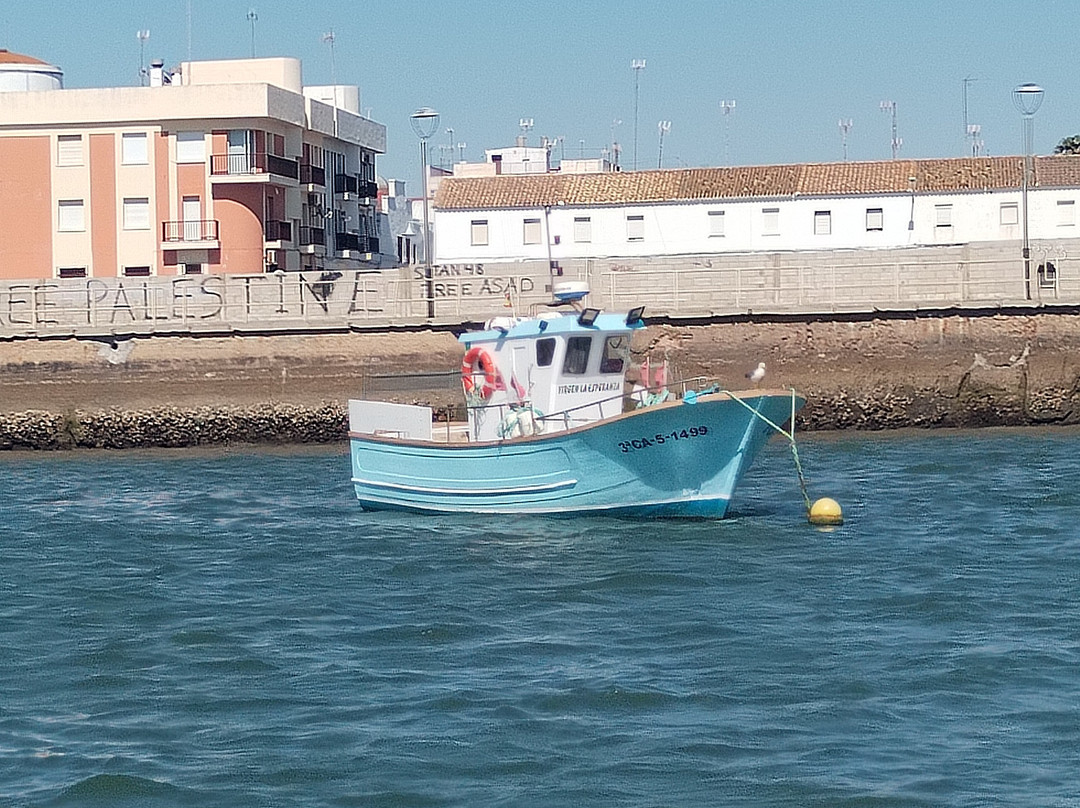 Excursiones Maritimas Isleñas Isla Canela景点图片