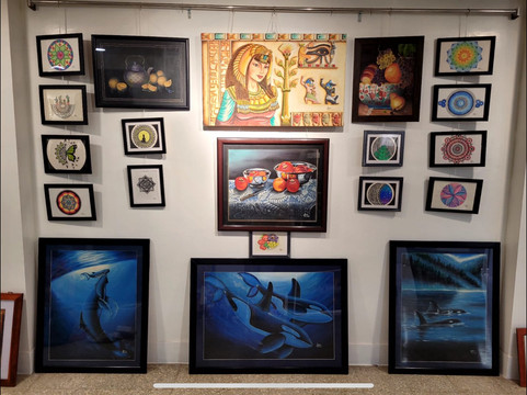 Andril Heritage Art Gallery-马杜赖必去景点