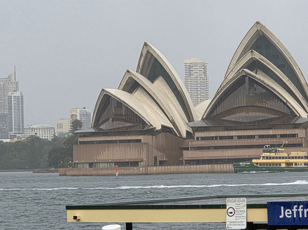 Troll Tours-悉尼必去景点