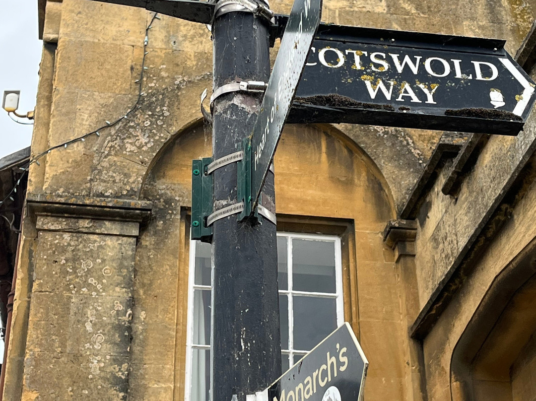 Cornerways Bed & Breakfast主图