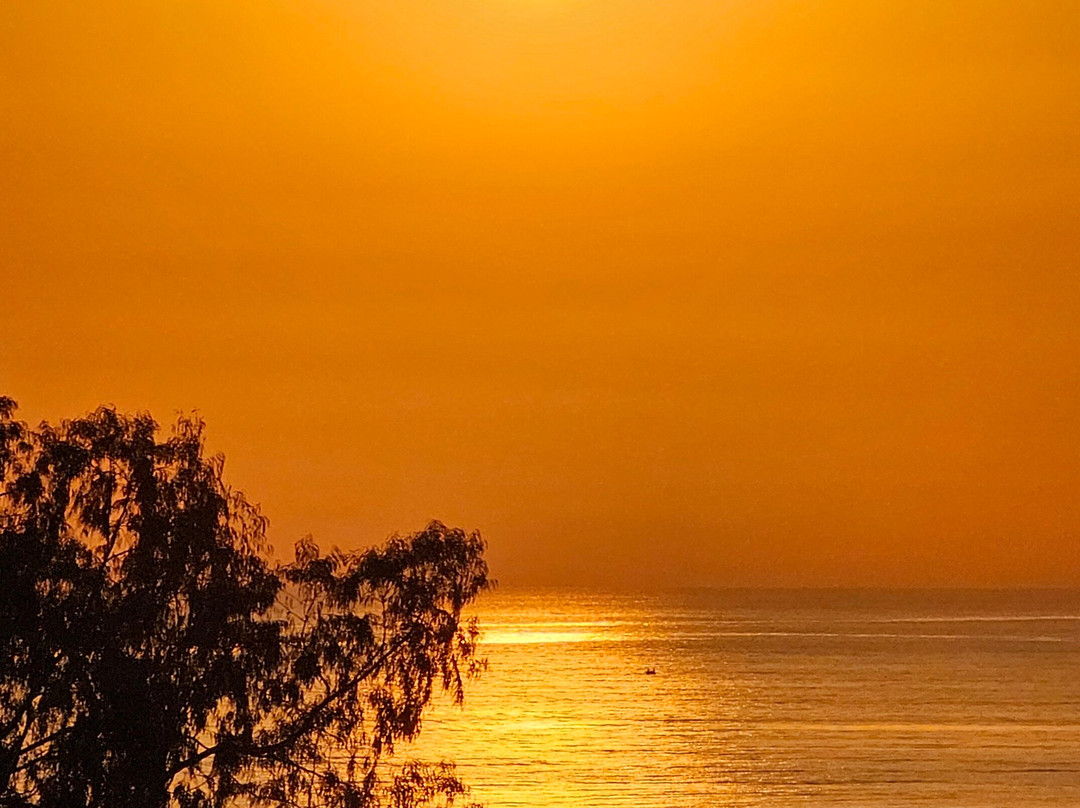 Parsian Khazar Hotel主图