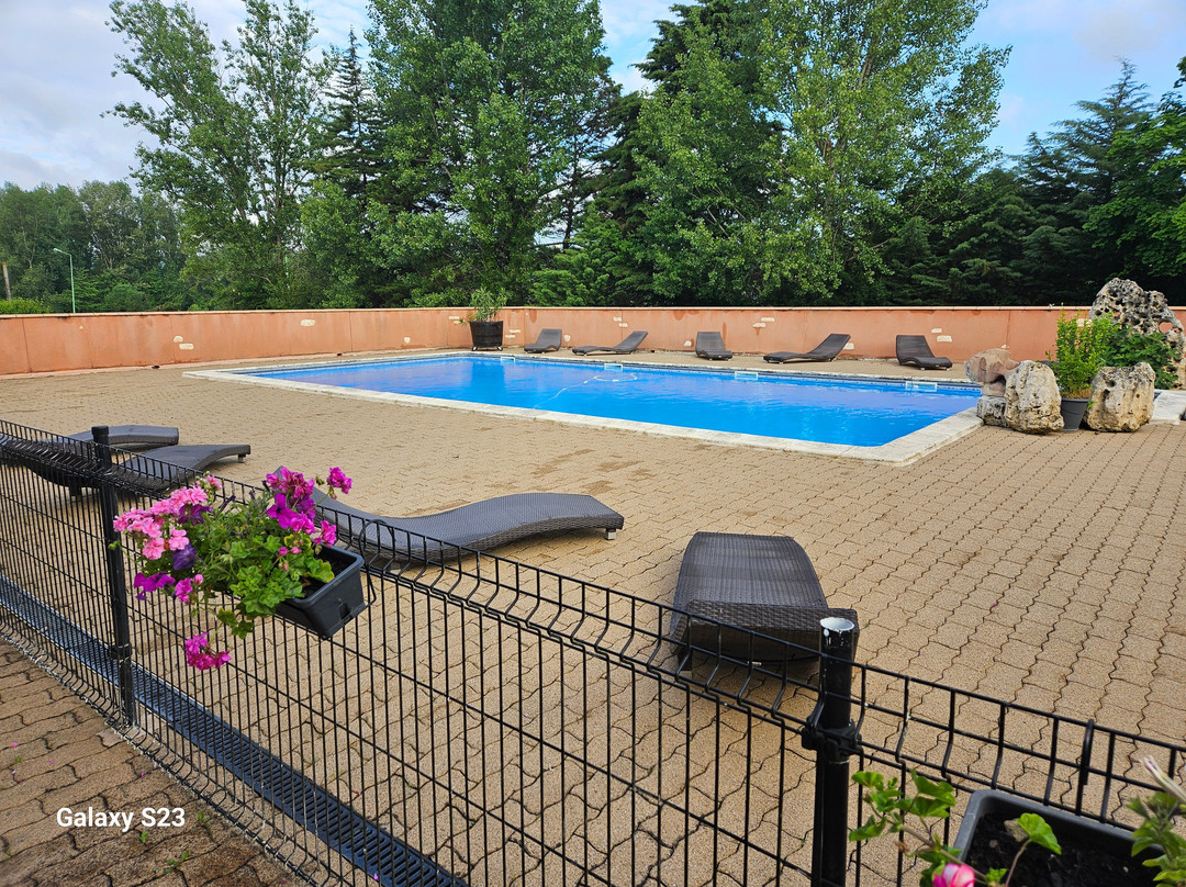 Cit'Hotel - Hotel d'Occitanie主图