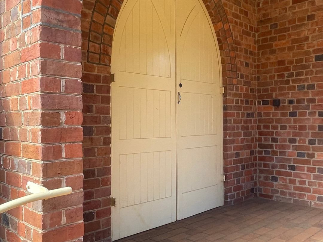 Uniting Church- Cowra景点图片