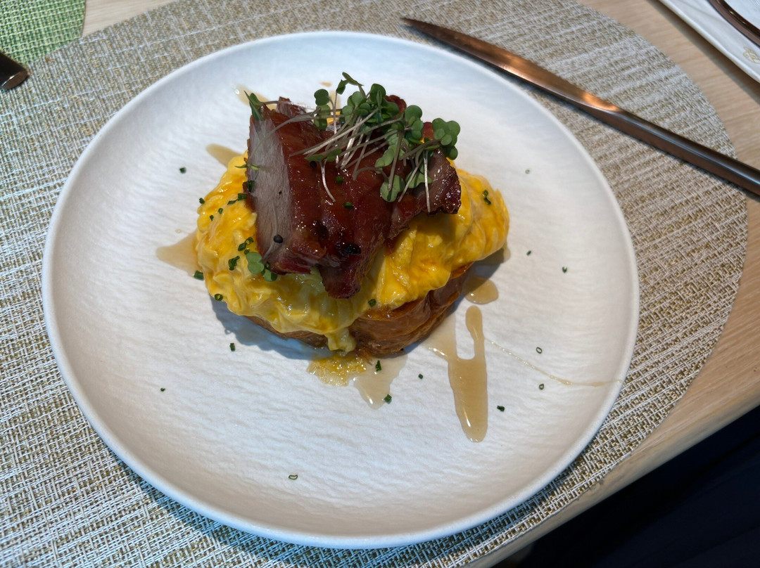 合和中心-香港必去景点