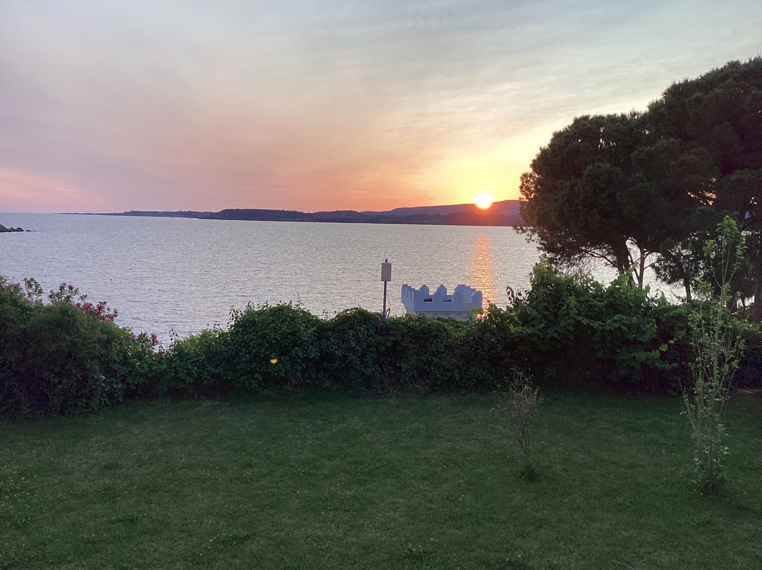 Mediterranee Hotel主图