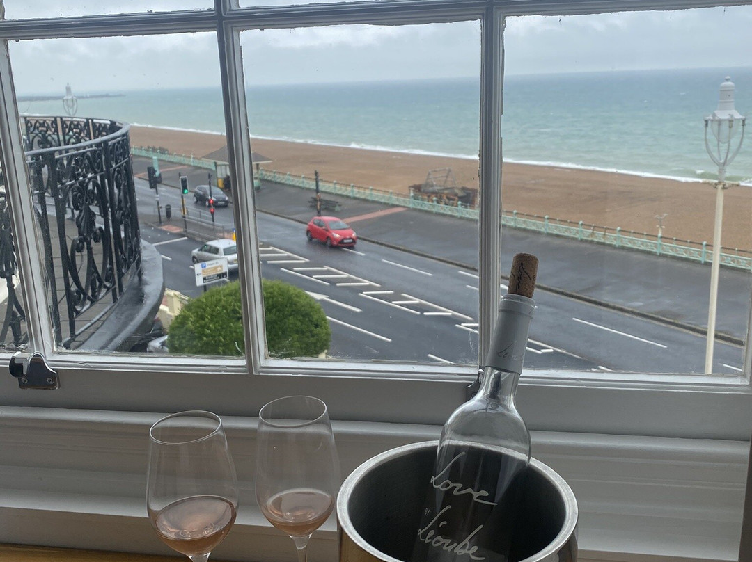Drakes Hotel Brighton主图
