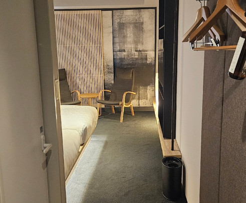 Resol Hotel Trinity Osaka主图