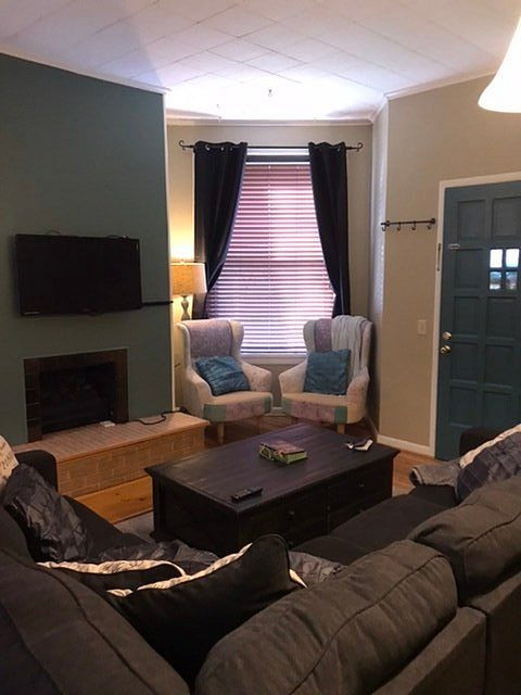 The Woodward Inns on Fillmore主图