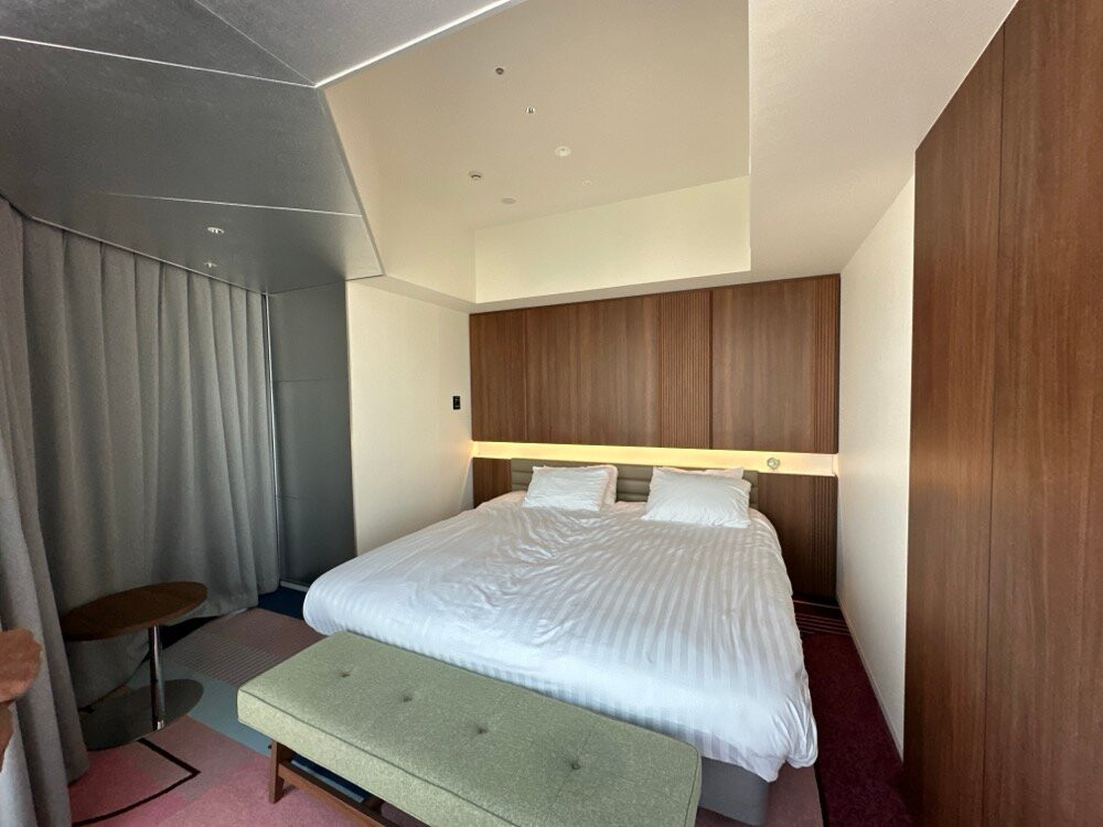HOTEL GROOVE SHINJUKU, A PARKROYAL Hotel
