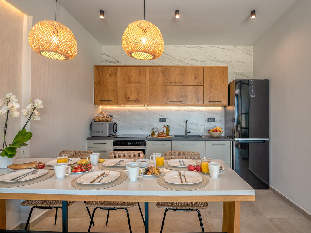 Nusa Retreat - Seaview Luxury Residences