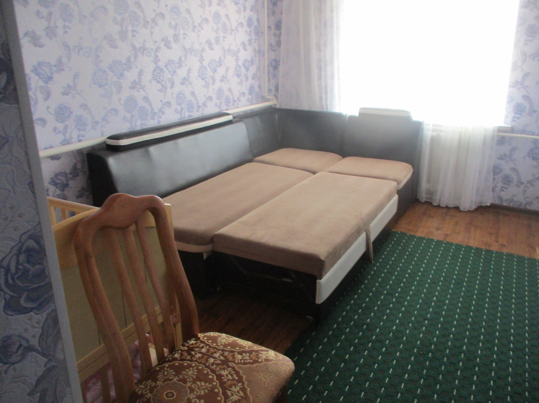 Saikal Guesthouse主图