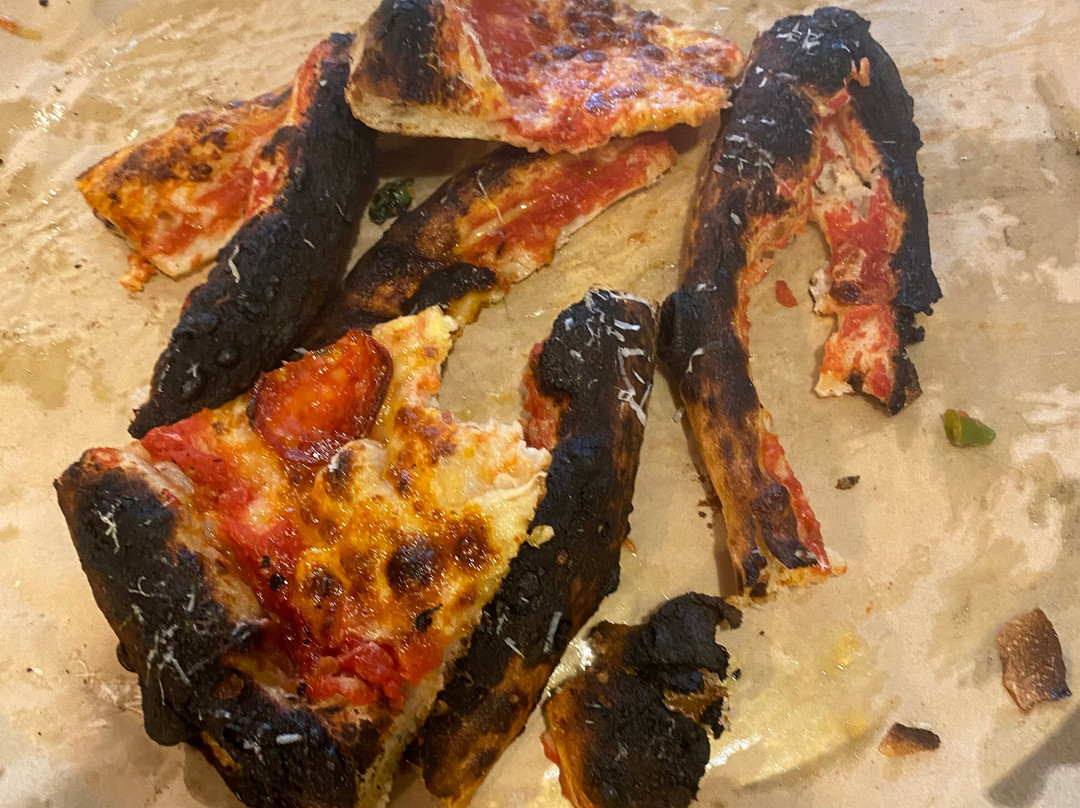 Top's Pizza Restaurant