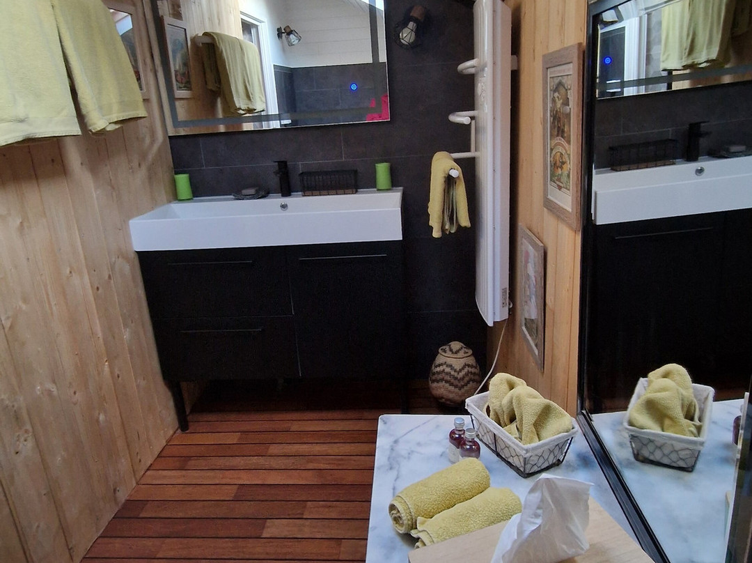 La Petite Chatelaine主图