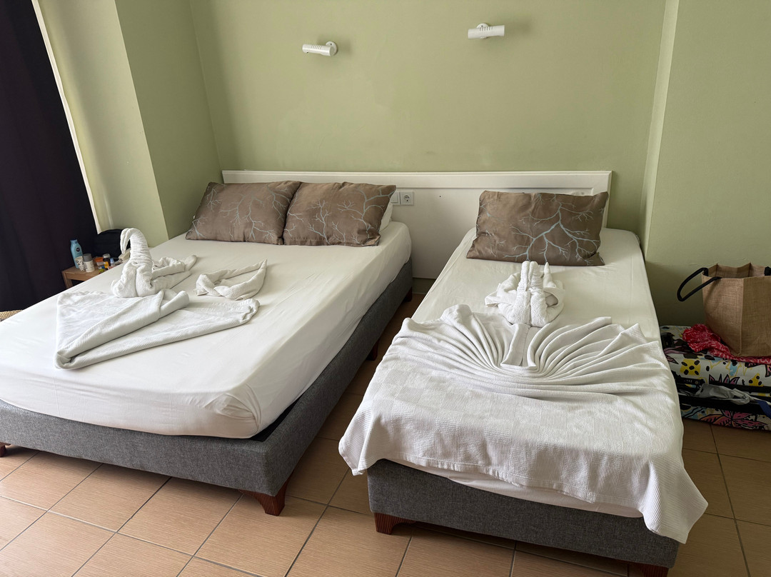 De Marede Family Hotel