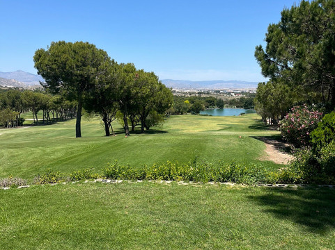 El Plantío Golf Resort-埃尔切必去景点