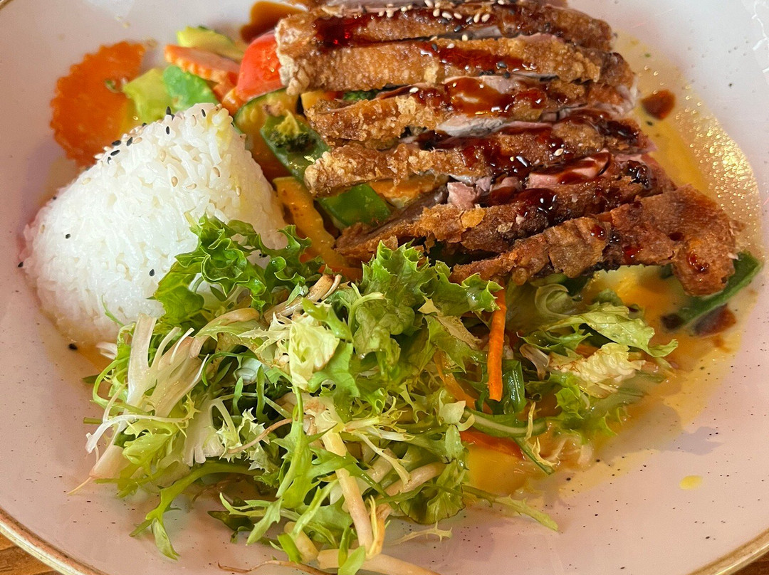 Bety Restaurant