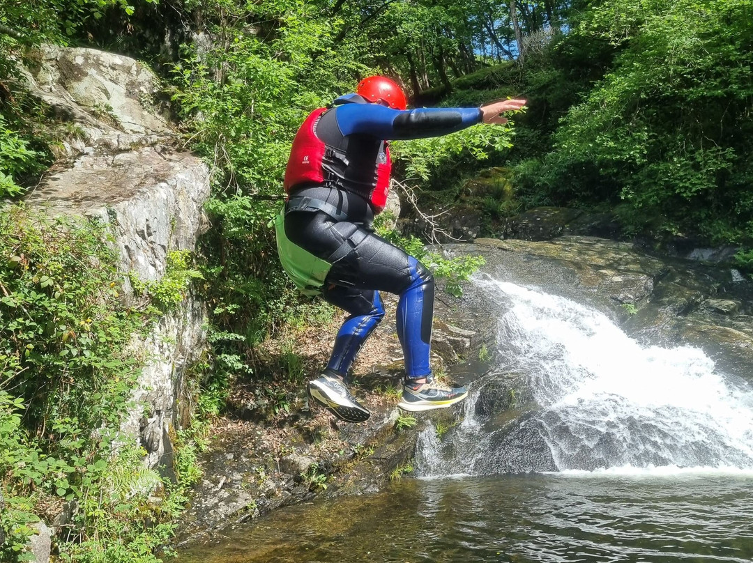 Adventure Activities Wales景点图片