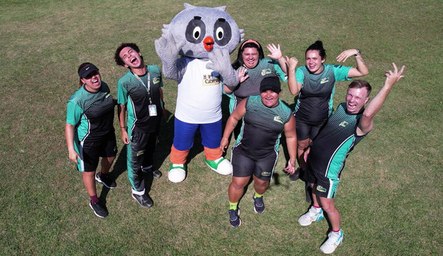 卡布勒瓦度假酒店主图