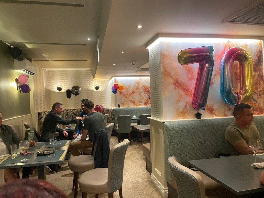 Core by Clare Smyth