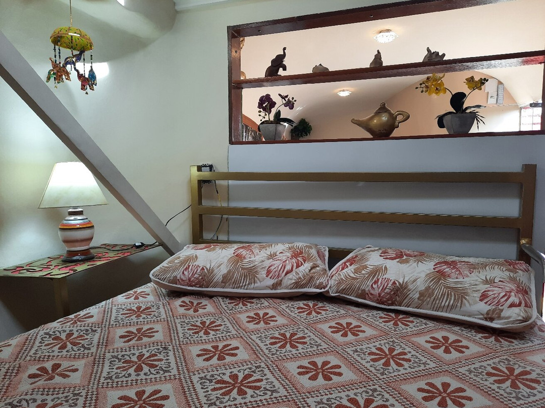 Escultura Casa Elefante-Cordisburgo必去景点