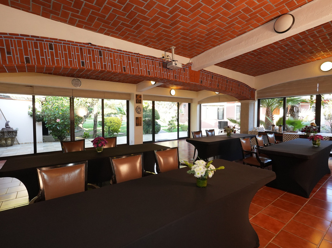 La Buena Vibra Retreat and Spa Hotel主图