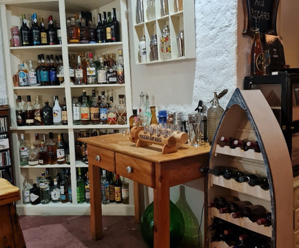 Madeira Rum House-沙尔必去景点