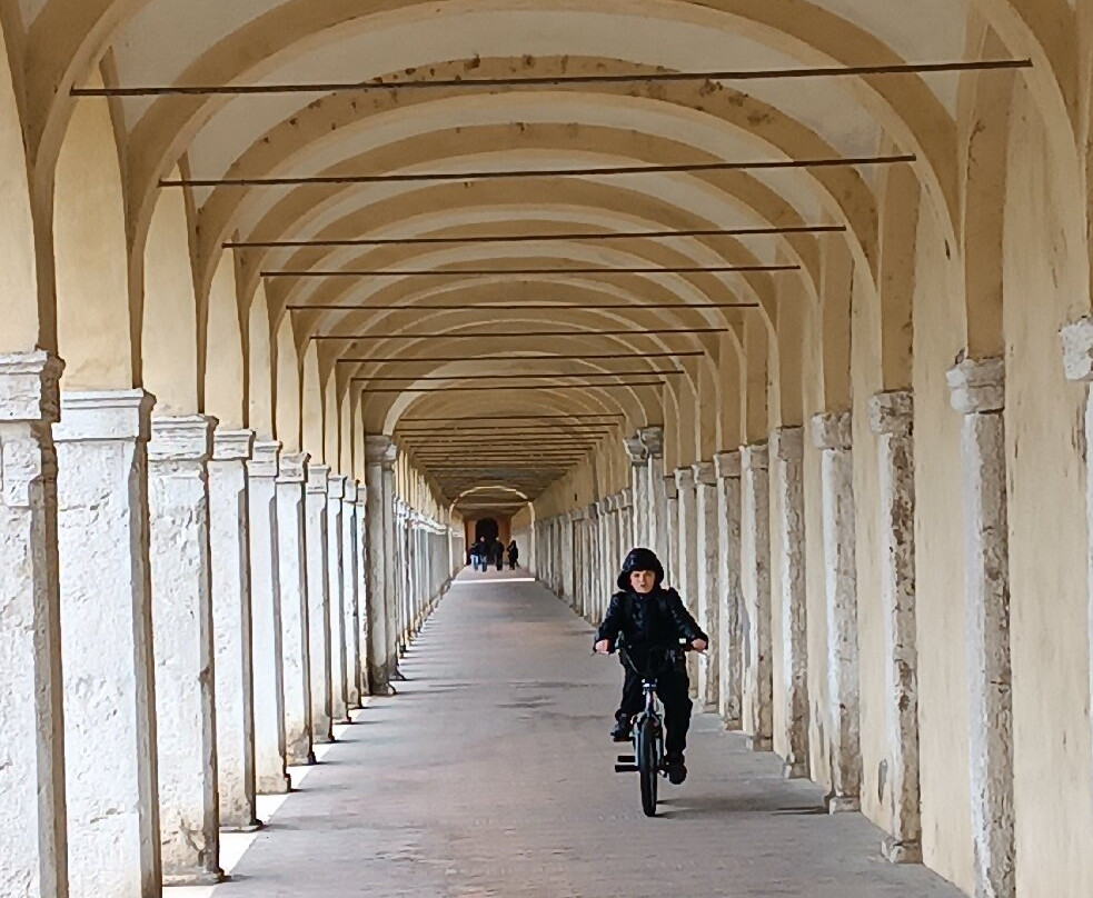 Manifattura dei Marinati景点图片