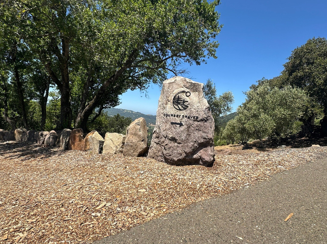 Coursey Graves Estate Winery景点图片