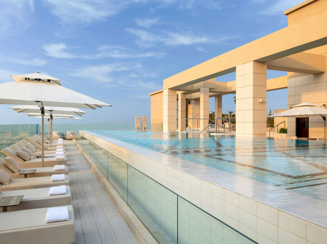 Agora, Doha, Autograph Collection主图