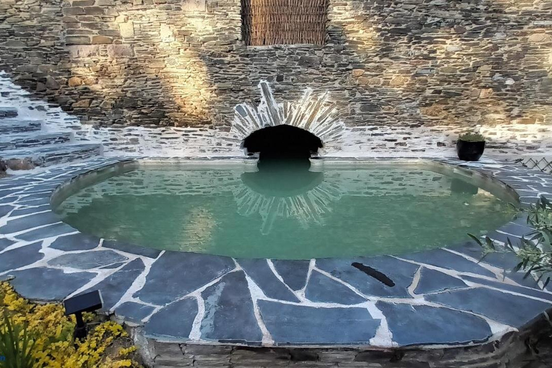 Domaine Le Mayne