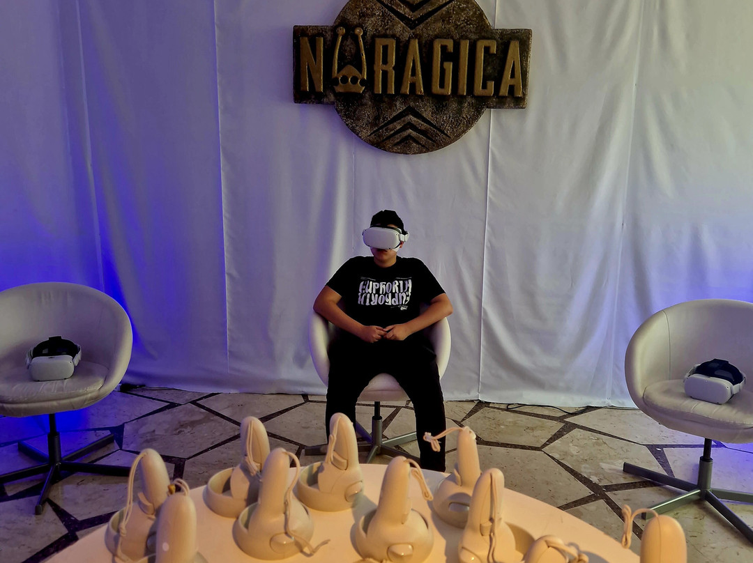 Nuragica-萨萨里省必去景点