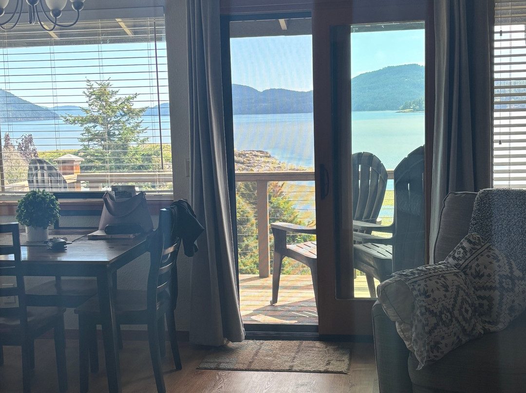 Landmark Orcas Island主图