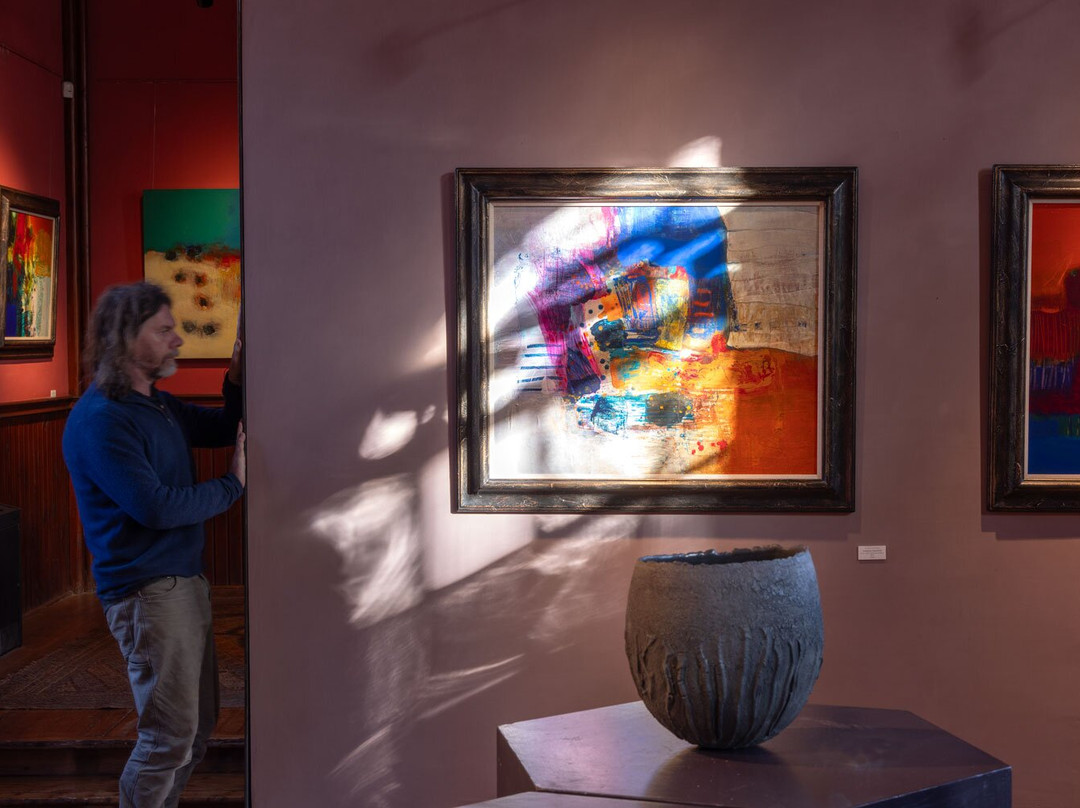 Kilmorack Gallery景点图片