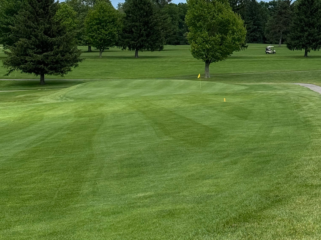 Black Hawk Golf Course景点图片