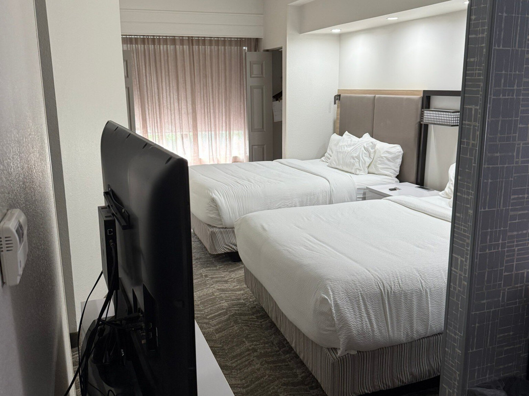 SpringHill Suites Morgantown主图