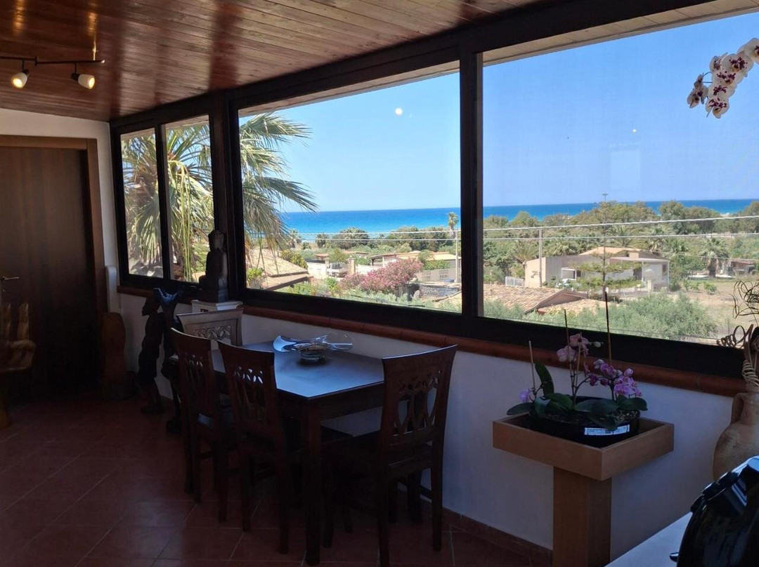 La Foggia Seaside Paradise