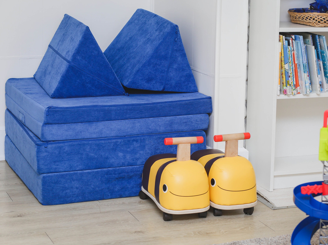 Play Haven-Kingston必去景点