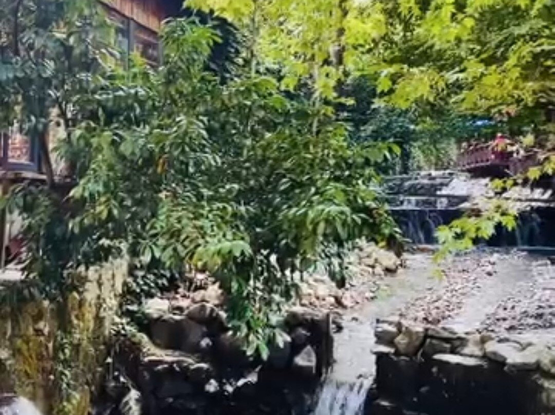 Masukiye Selale-Kartepe必去景点