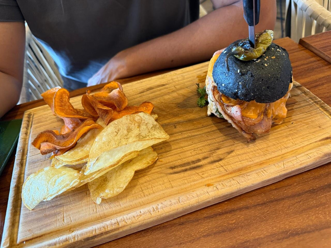 Coco Canela Punta Zero