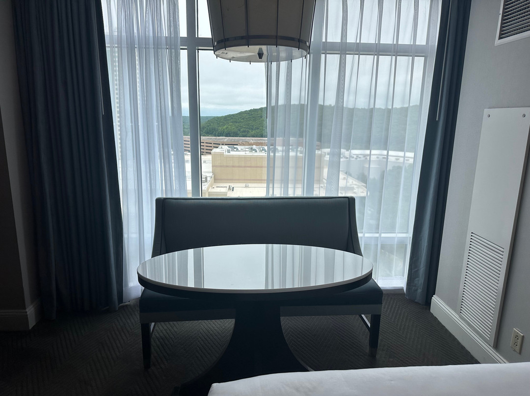 Grand Pequot Tower At Foxwoods主图