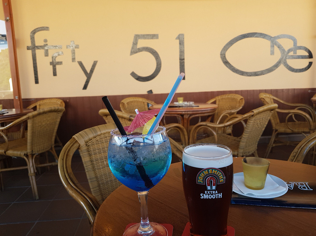 Bar 51 Pub-阿雷纳尔－登卡斯特尔必去景点
