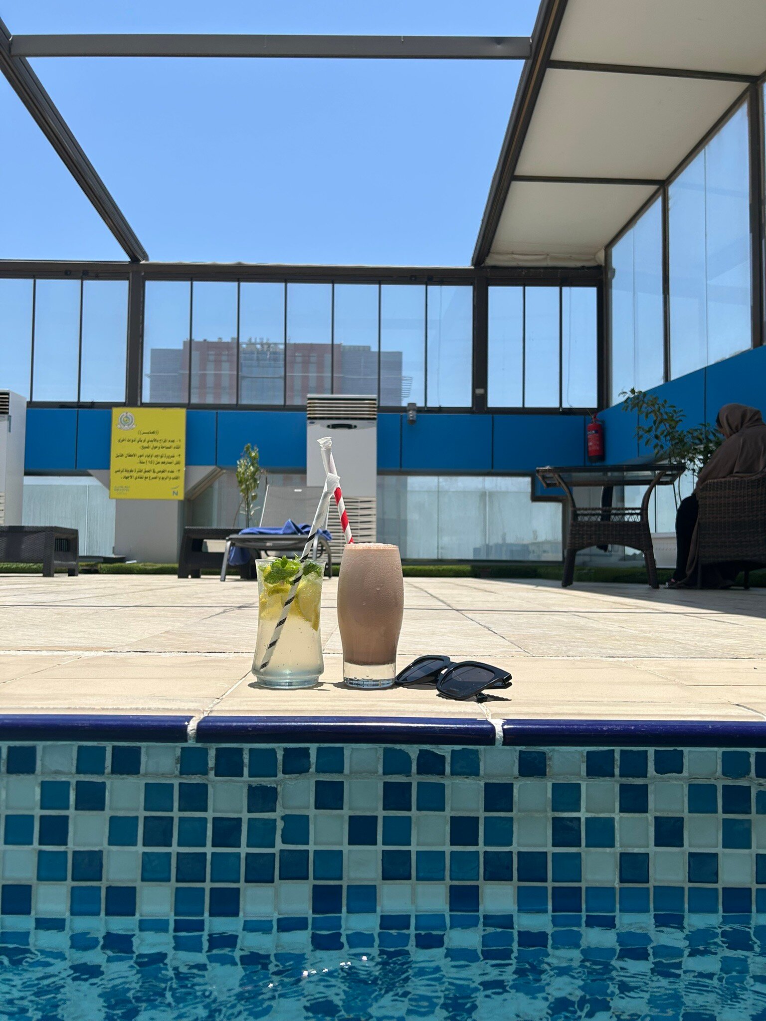 Novotel Jeddah Tahlia-官方