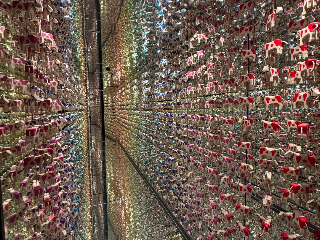 Bretterhotel - Trauffer Switzerland主图